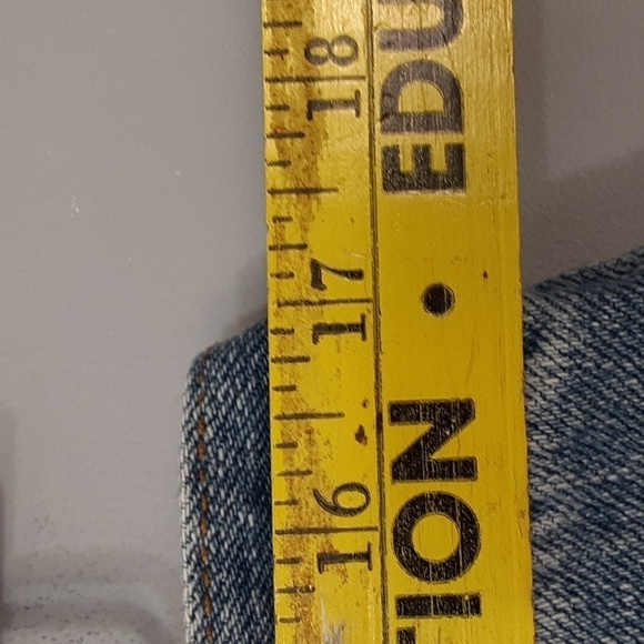 Levi's Strauss Signature Loose Fit Jeans - Picture 4 of 11